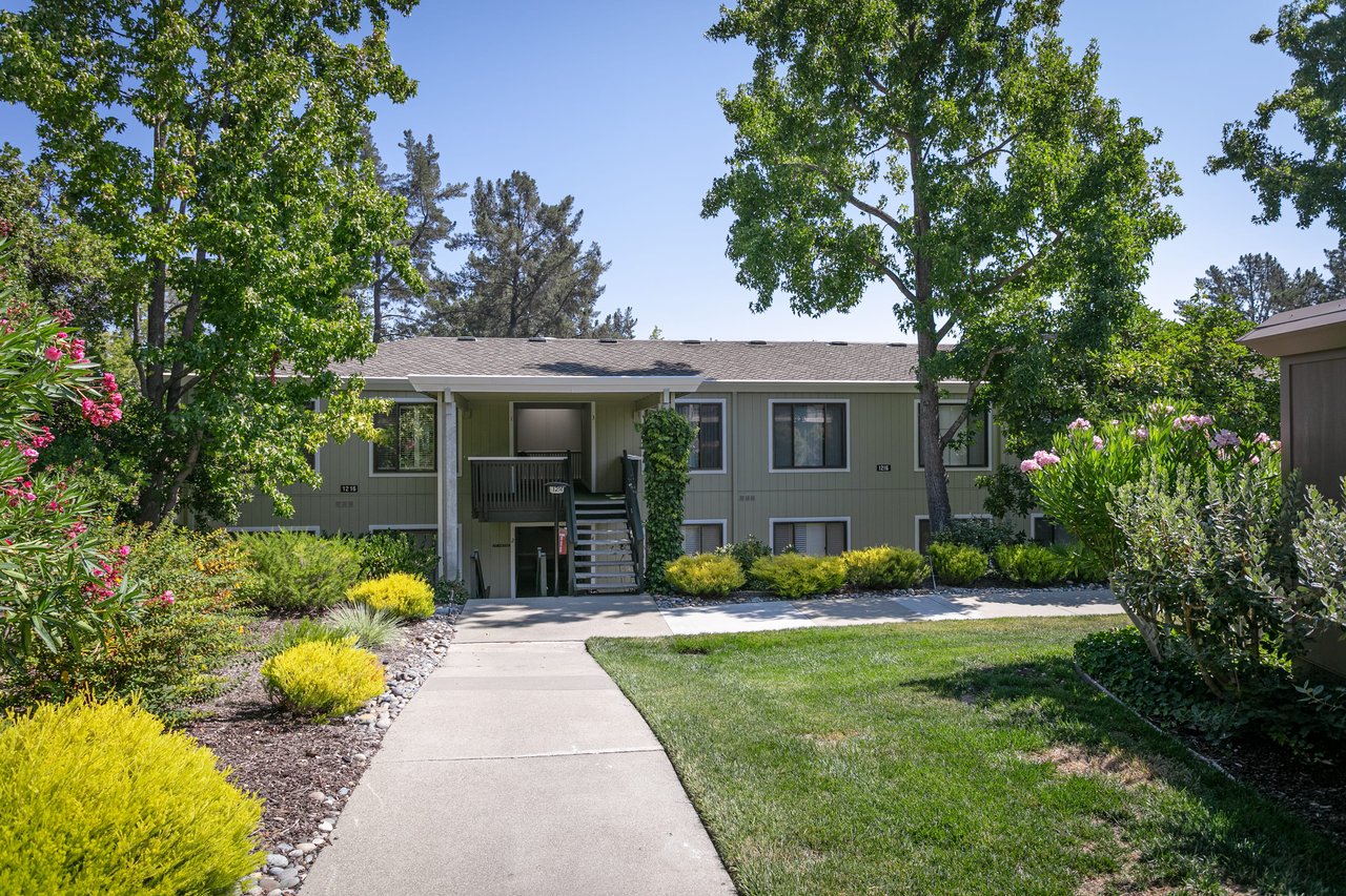 Rossmoor Darling