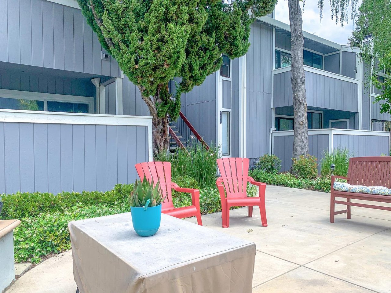 260 W Rincon Ave Unit #B