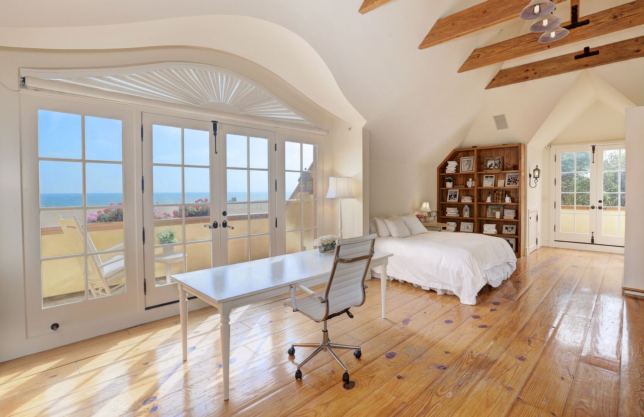 Summit Tranquil