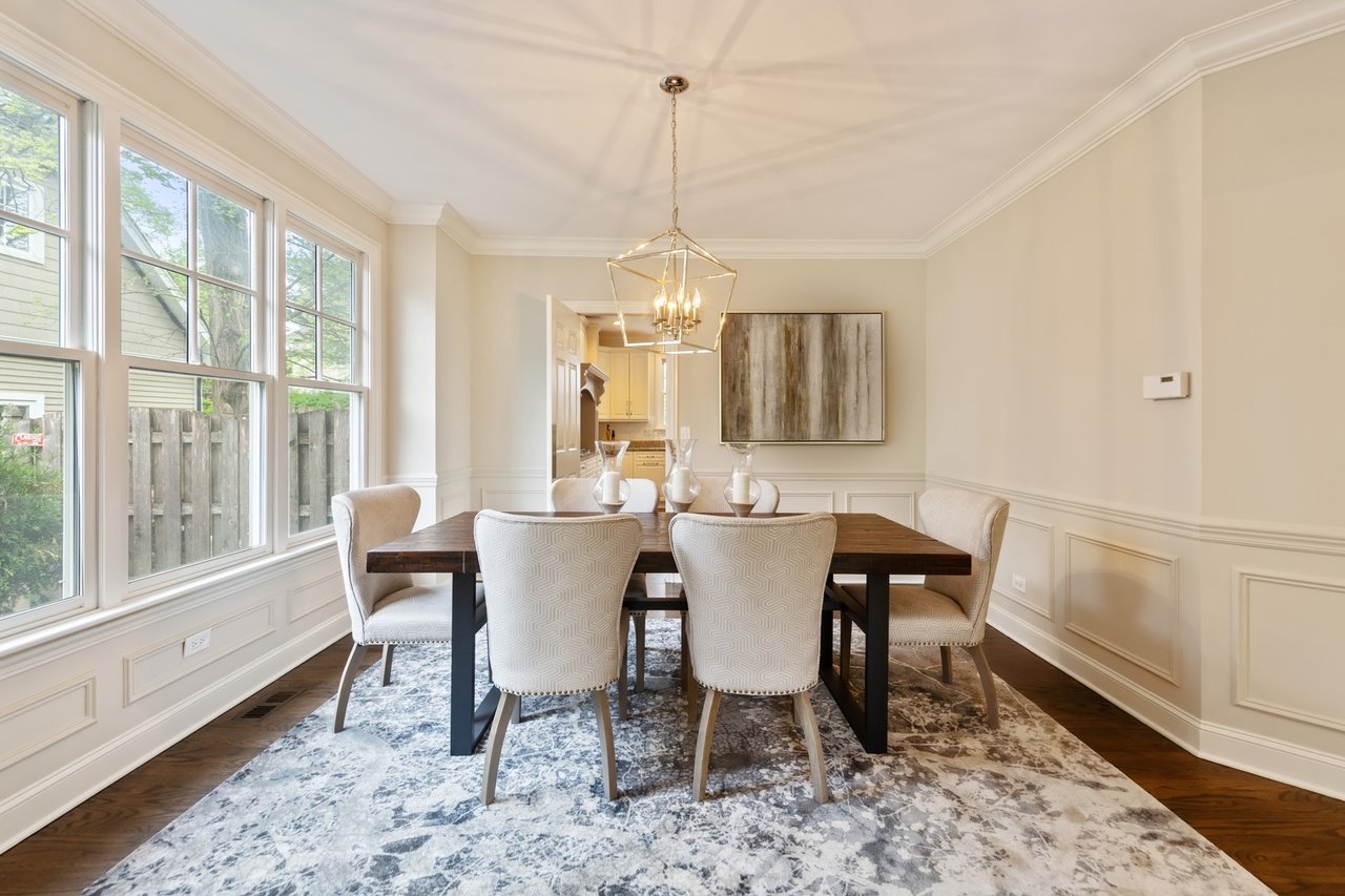 Lavish Living Awaits