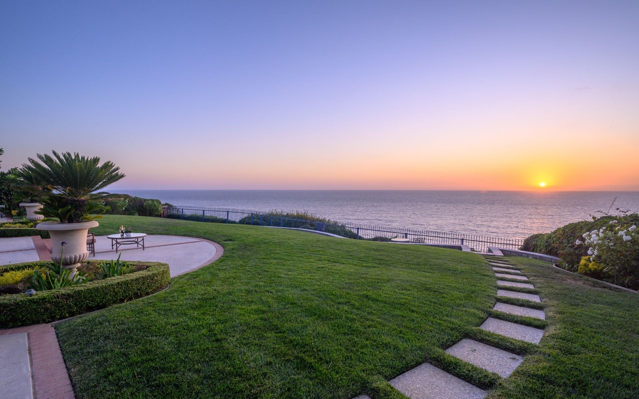 One of kind Oceanfront Estate has it all.