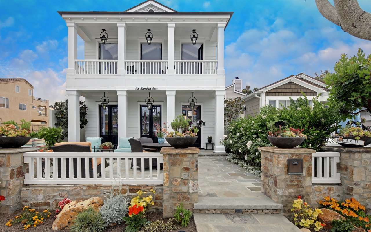 604 Orchid Ave