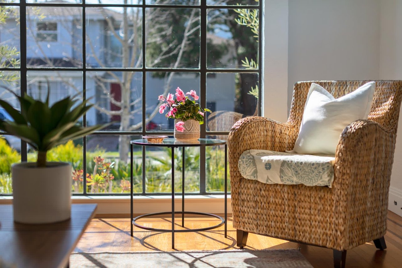 156 Morningside Drive, San Anselmo