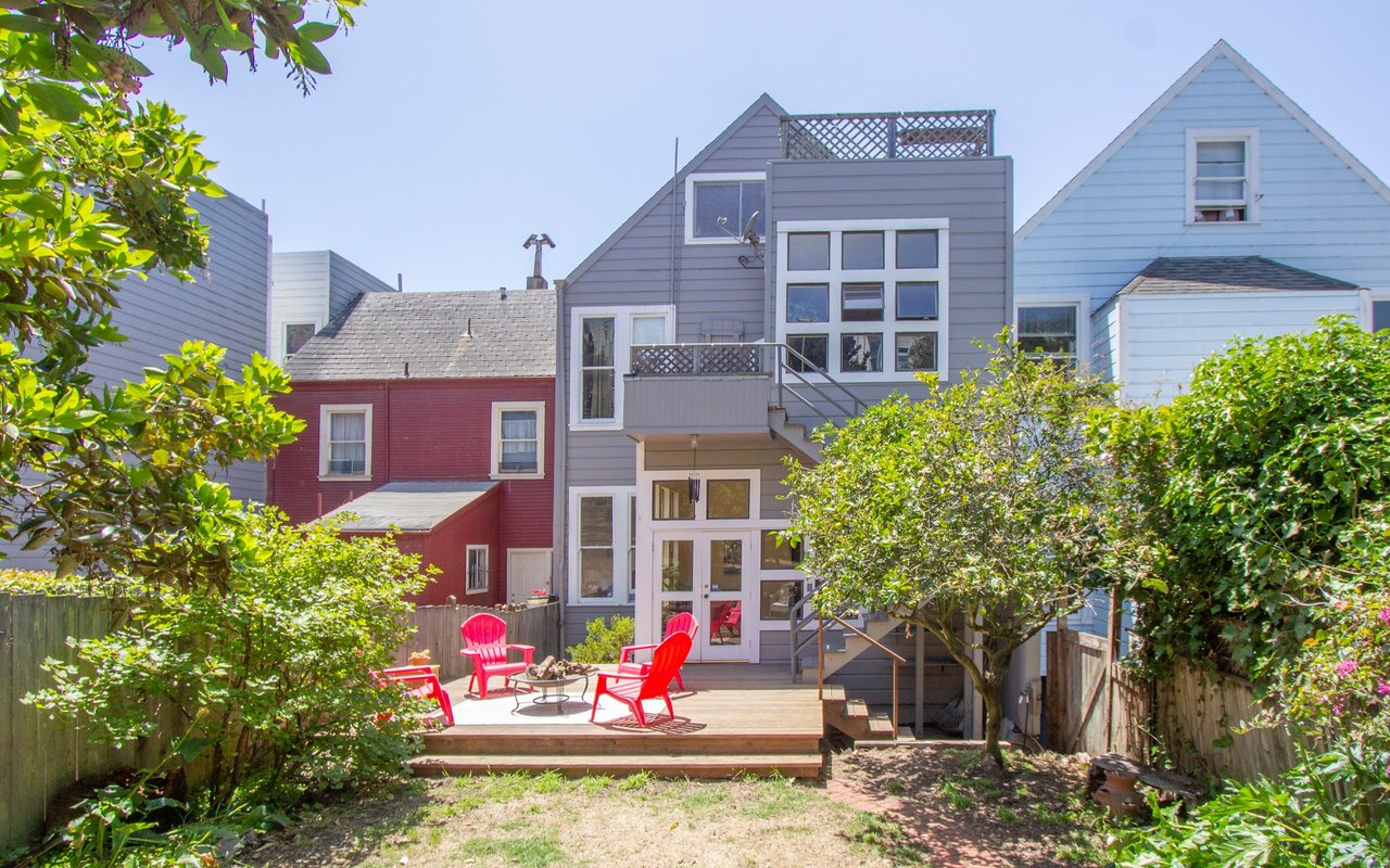 734-736 Cole St