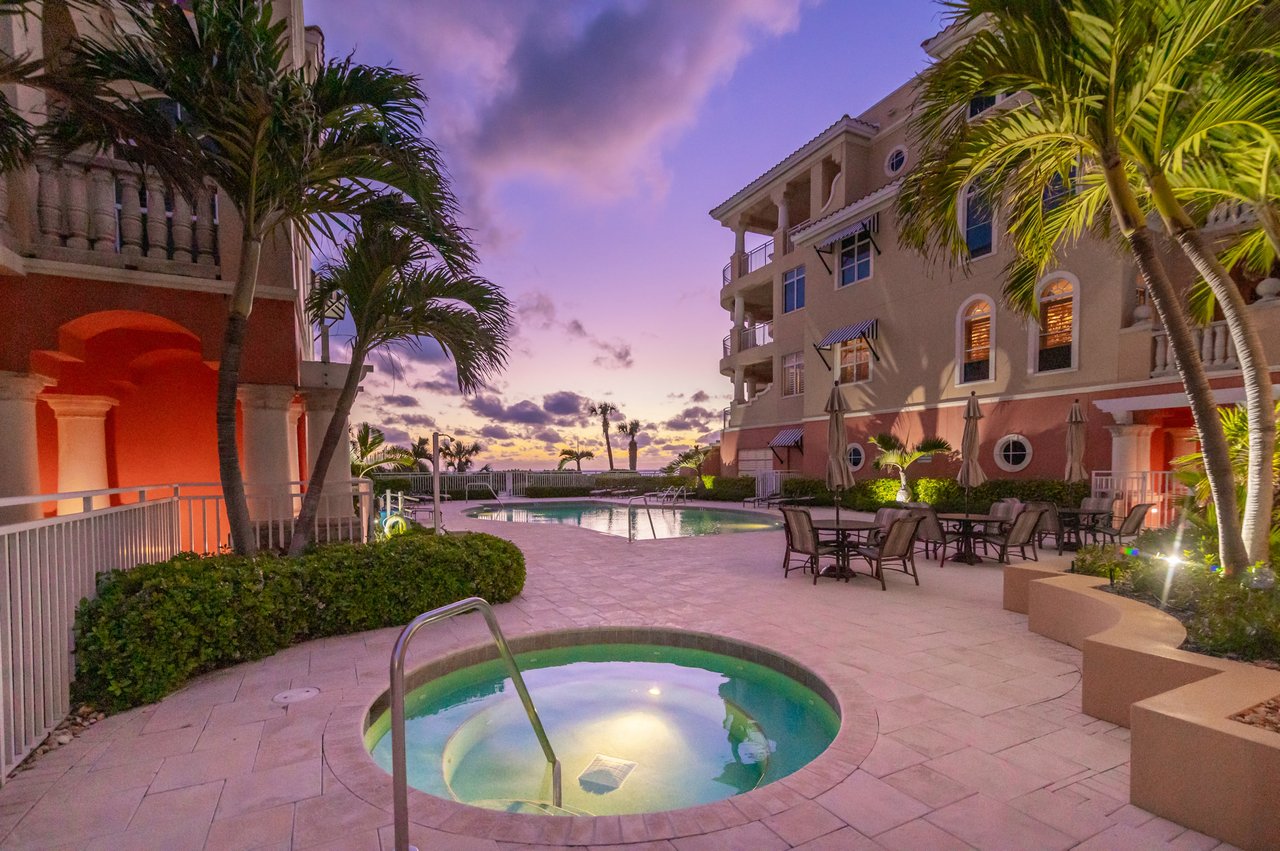 4125 GULF OF MEXICO DR #S201