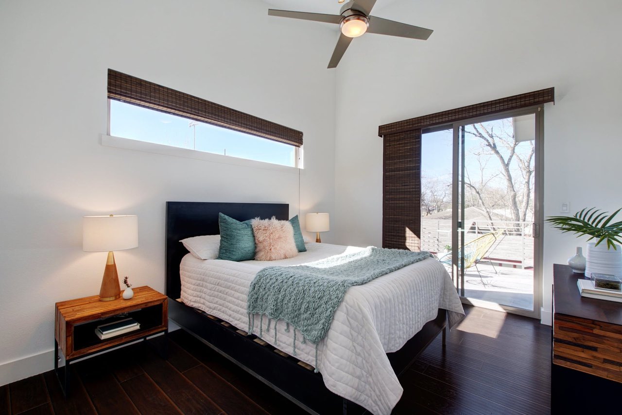 502 W 51st St #C Austin, TX Austin