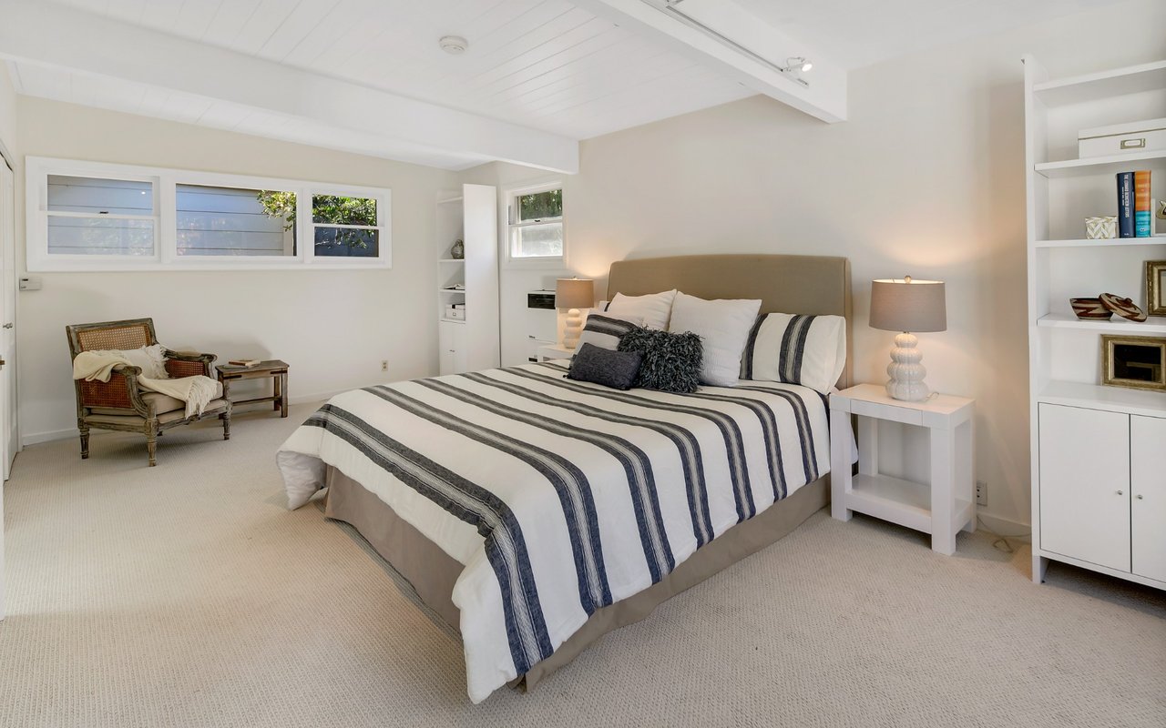 30 Fawn Court, San Anselmo