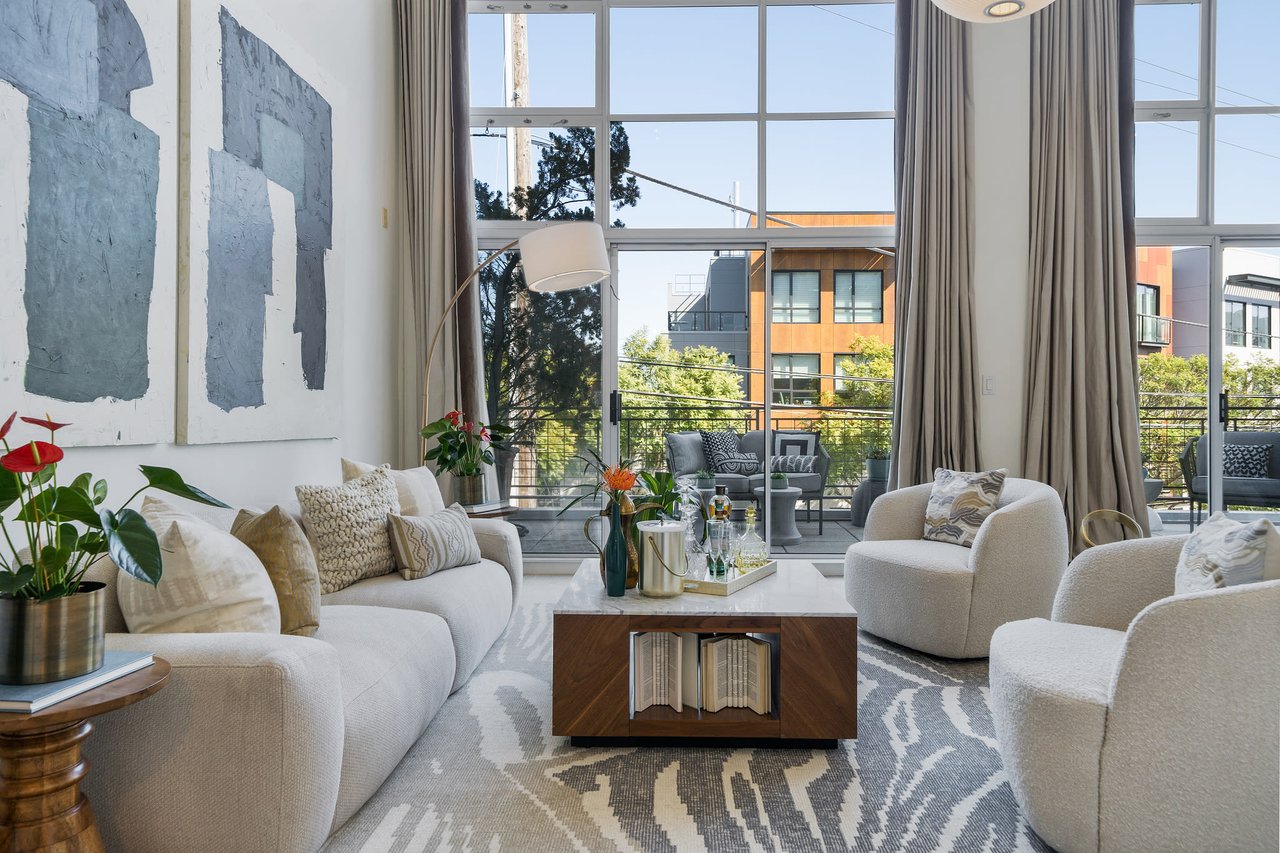 25 Sierra St, #202