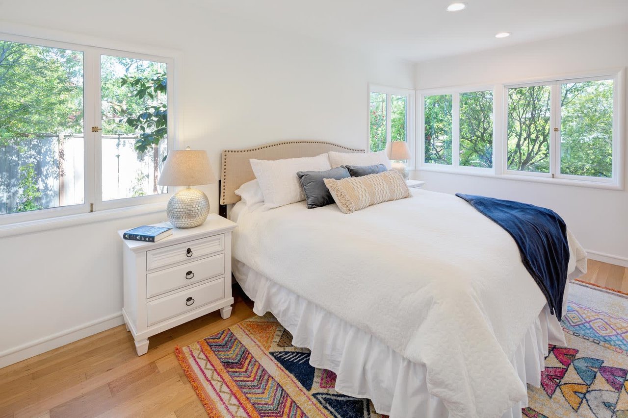 20 Rosebank Avenue, Kentfield