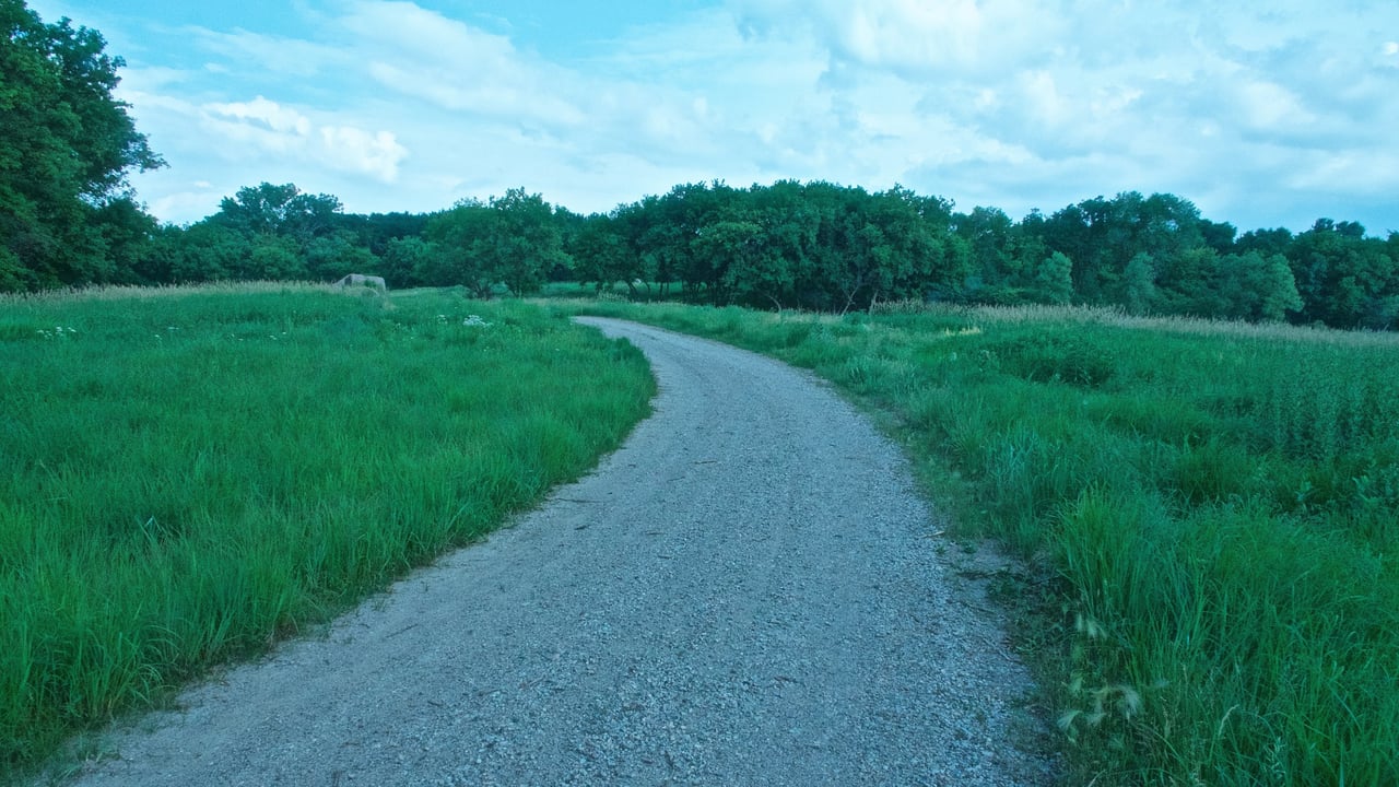 2800 Parkview Drive, Medina