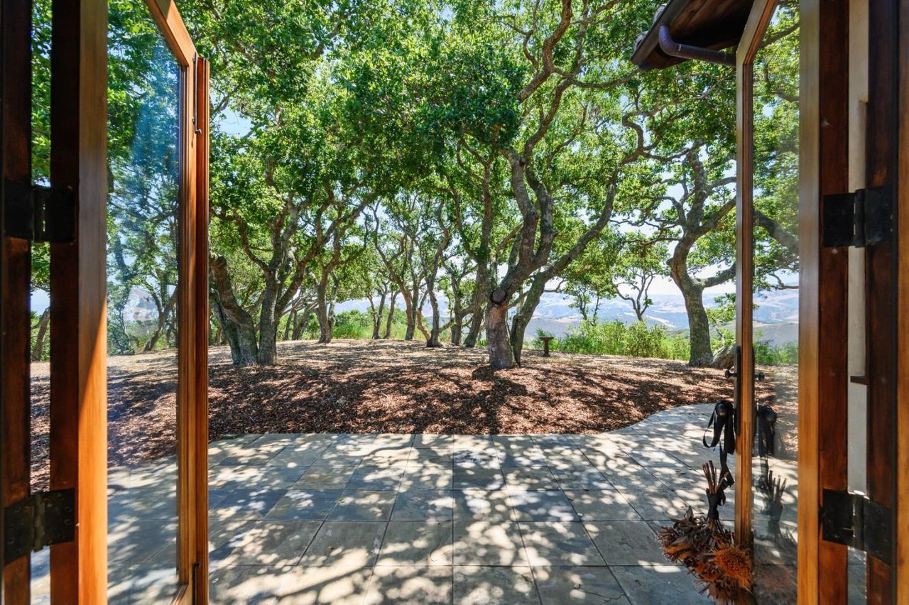 Carmel Valley Resort living on 10+ acres