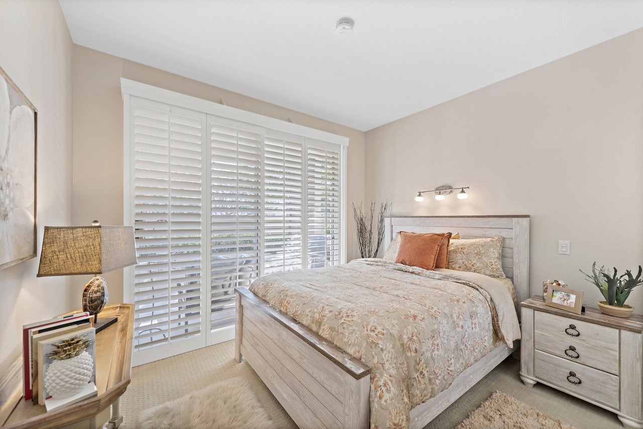 Walk To Work! Turn-Key Newport Beach Condo