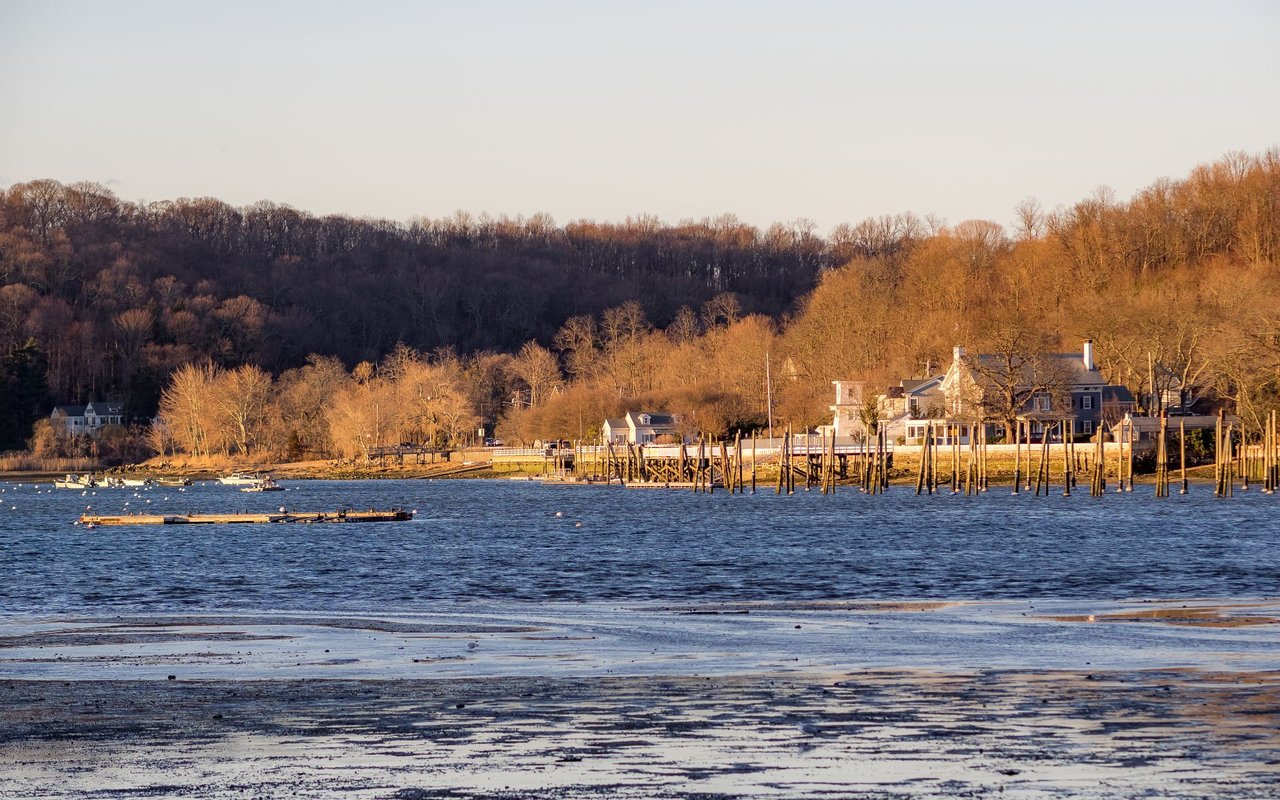 Cold Spring Harbor