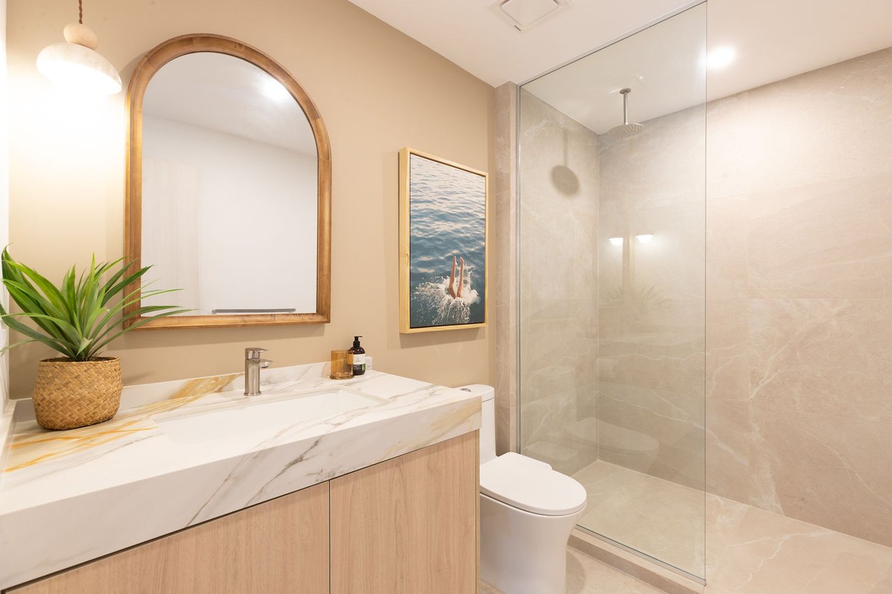 Jungle View Luxury Jaco Condominium 