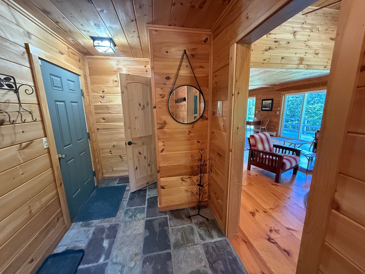 120 Andover Road