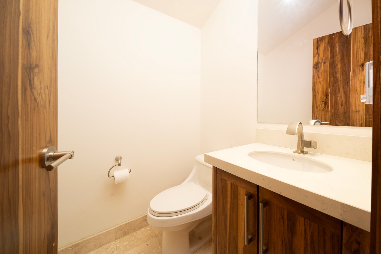 Casa Todo Bien and Guest House