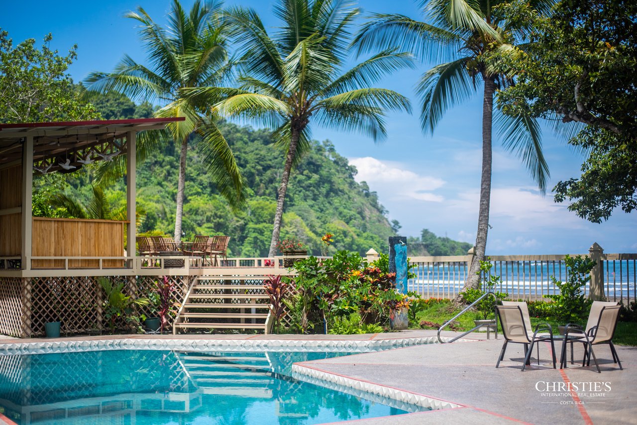 Oceanfront Luxury Residence | Rio Mar Villa 7