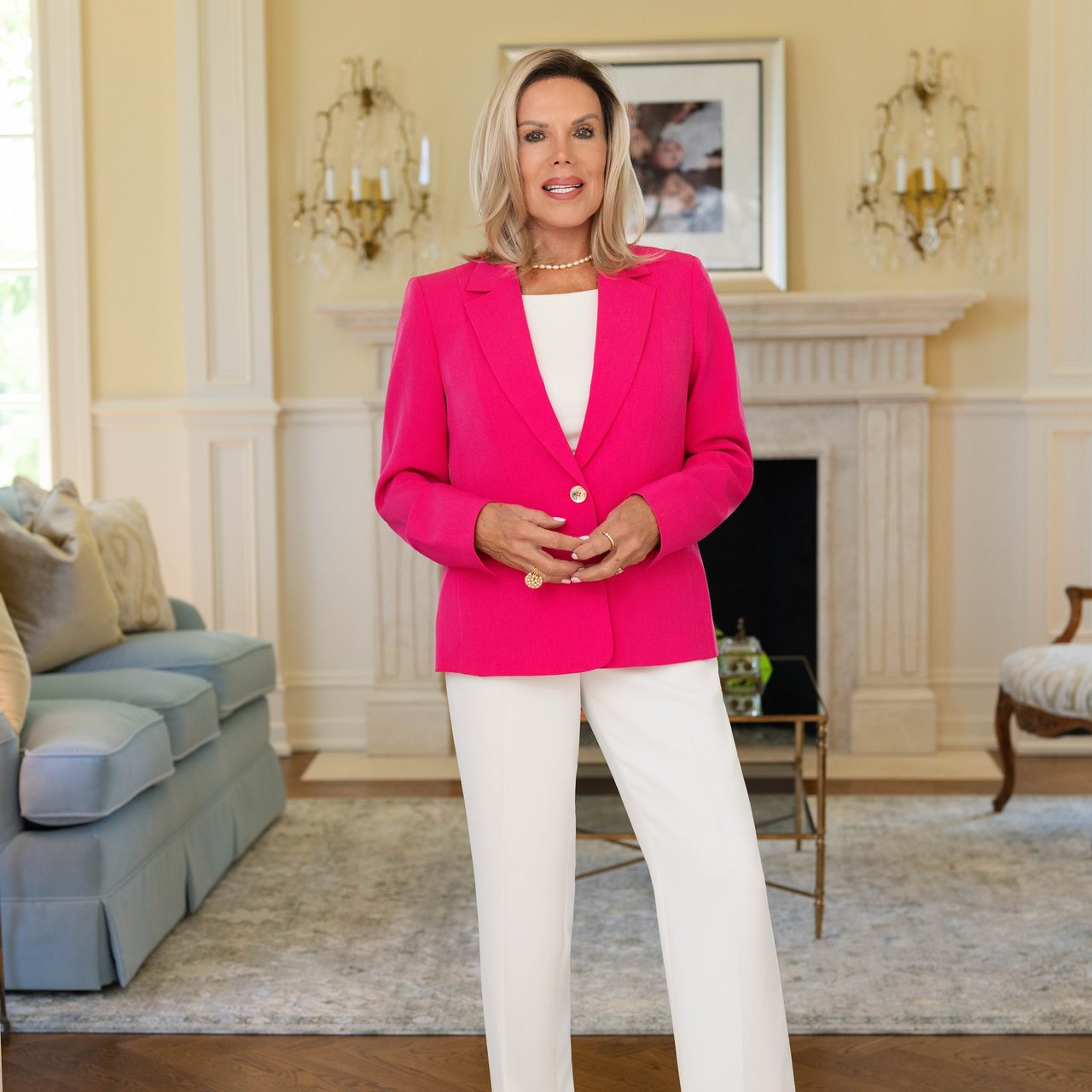 Jorie Peirce Hinsdale, IL Real Estate Agent Headshot