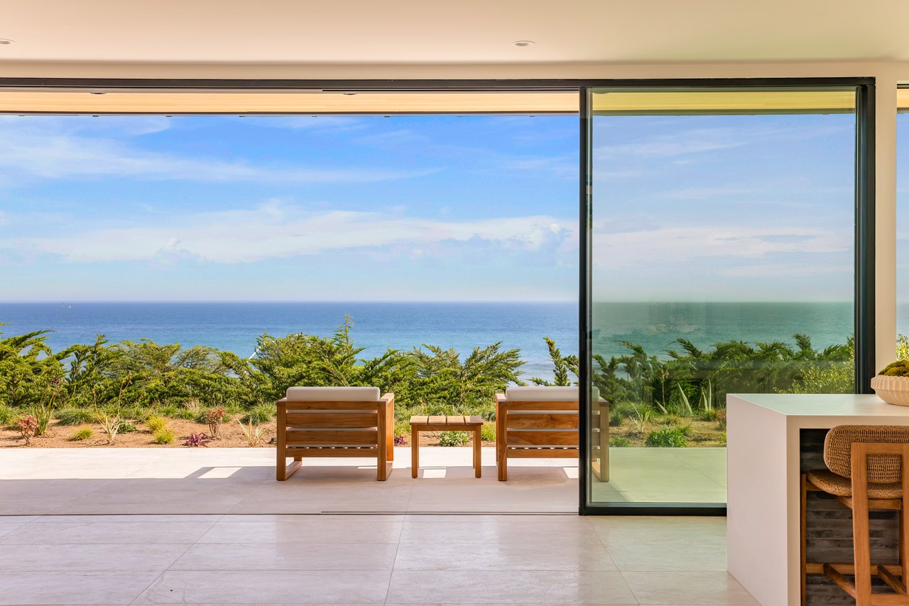 Ellice Street, Malibu