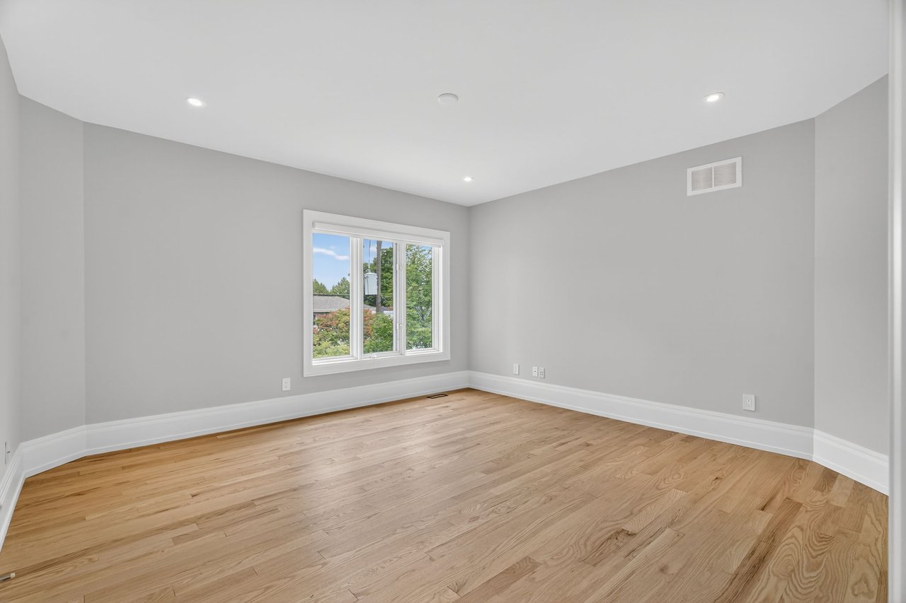 Stunningly Renovated