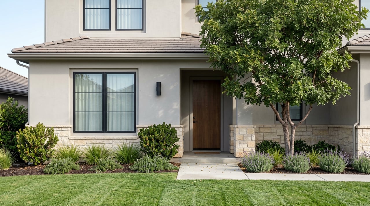The Fresno Neighborhoods Where the Same Price Tag Hides a Very Different Bill