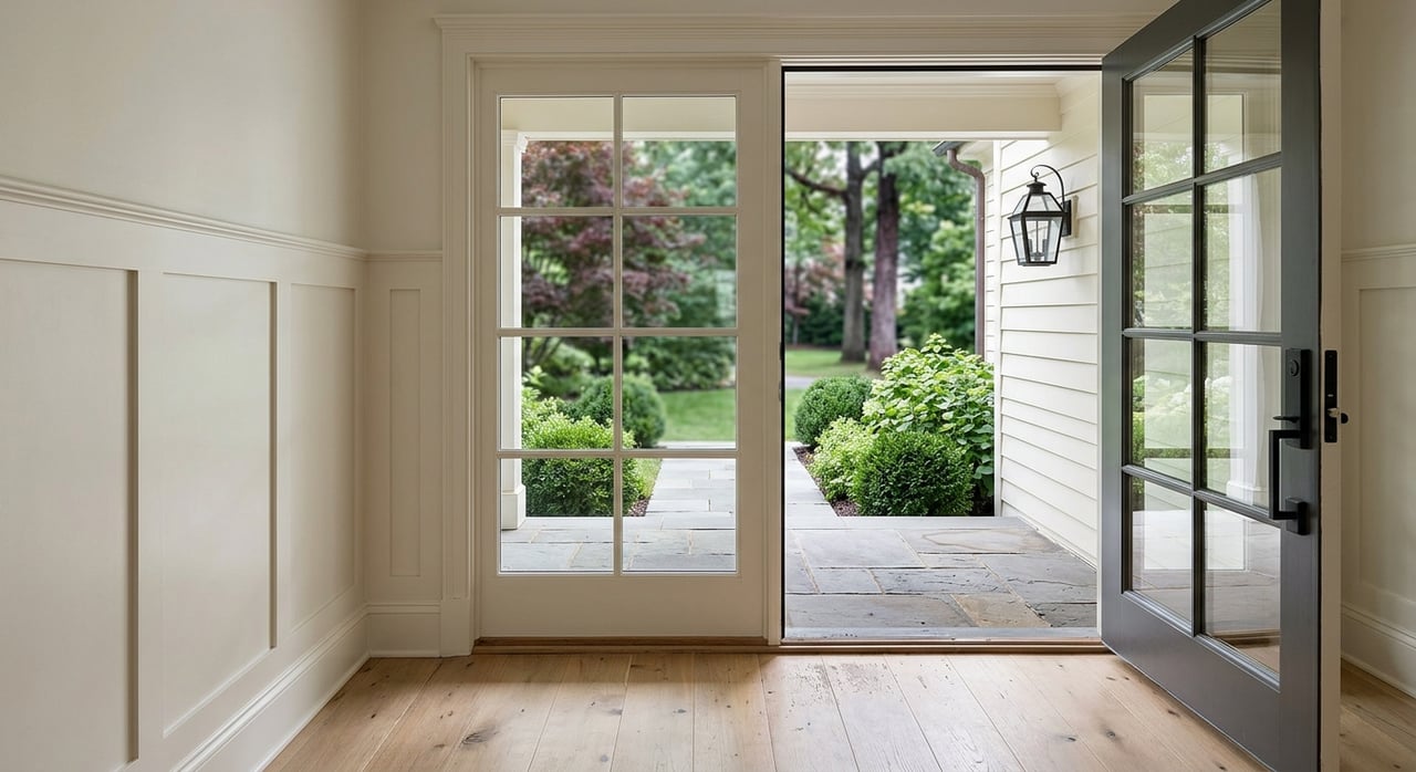 New Canaan For NYC Commuters: What To Know