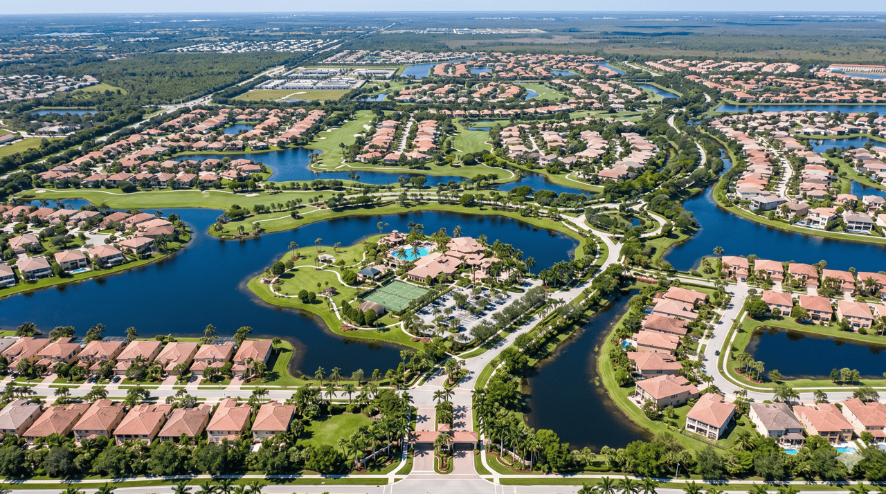Heron Bay: The Community That Has Everything — and Knows It