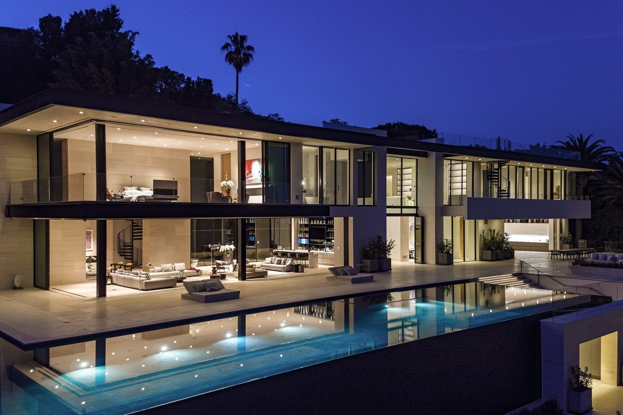 908 Bel Air Rd