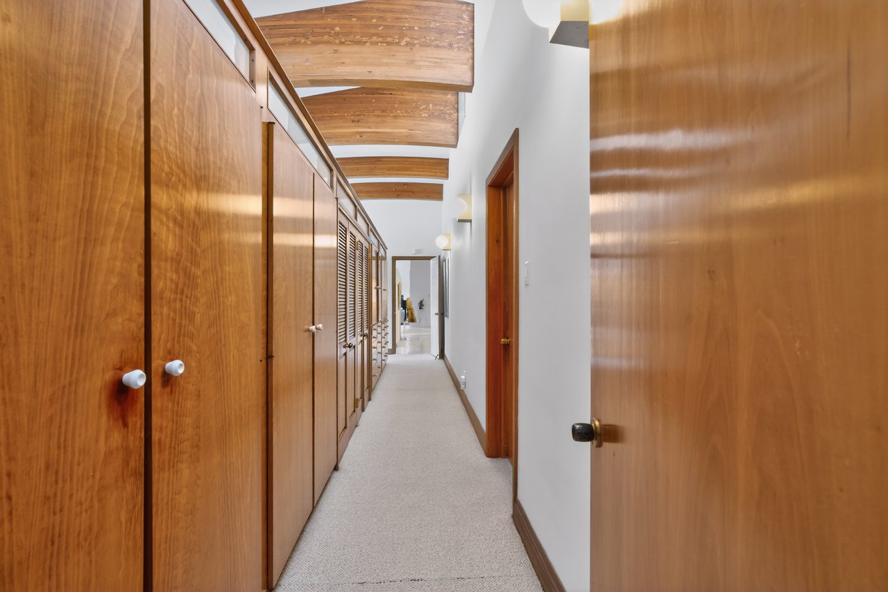 Testament To Visionary Design