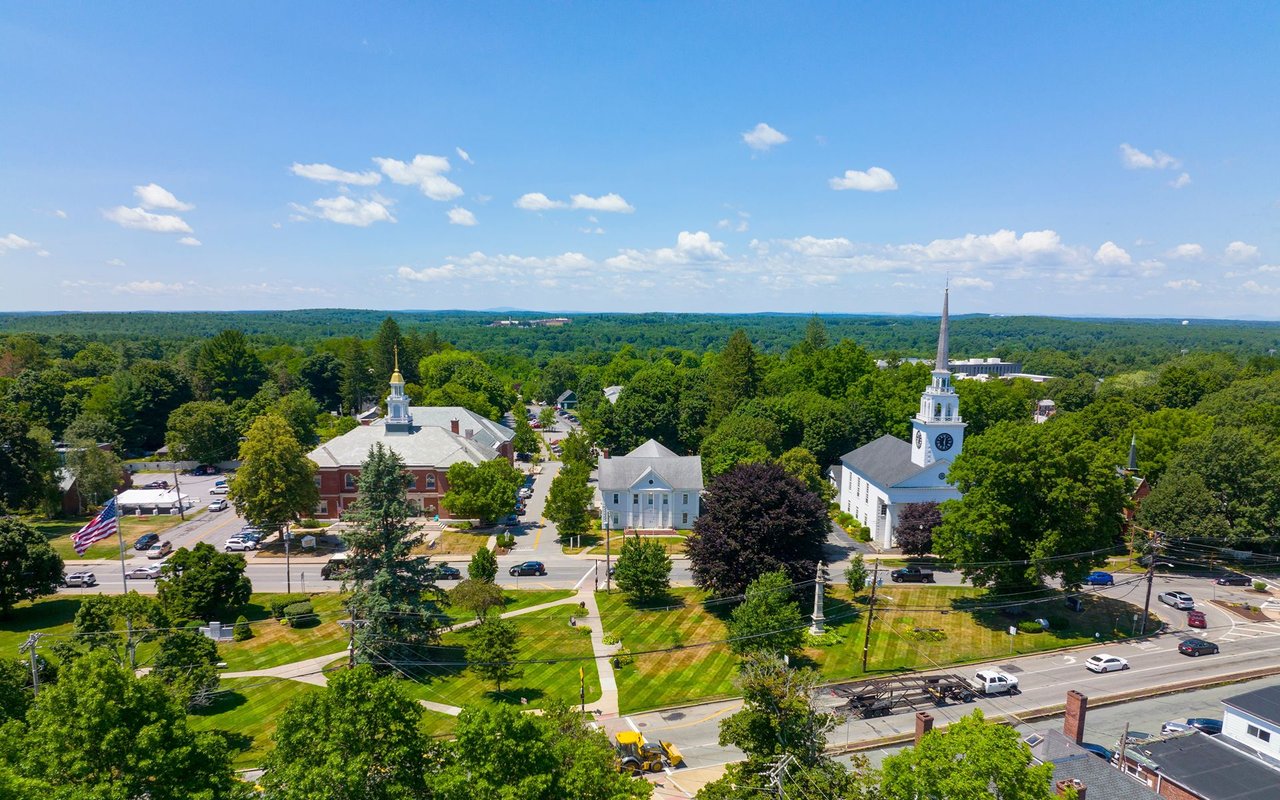Billerica