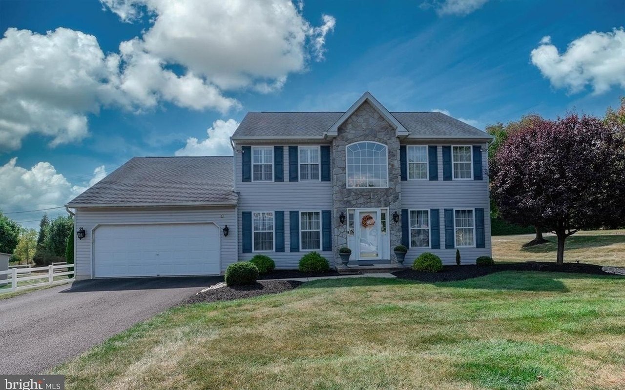 Another Property Sold - 202 Shepard Lane, Chalfont, PA, 18914