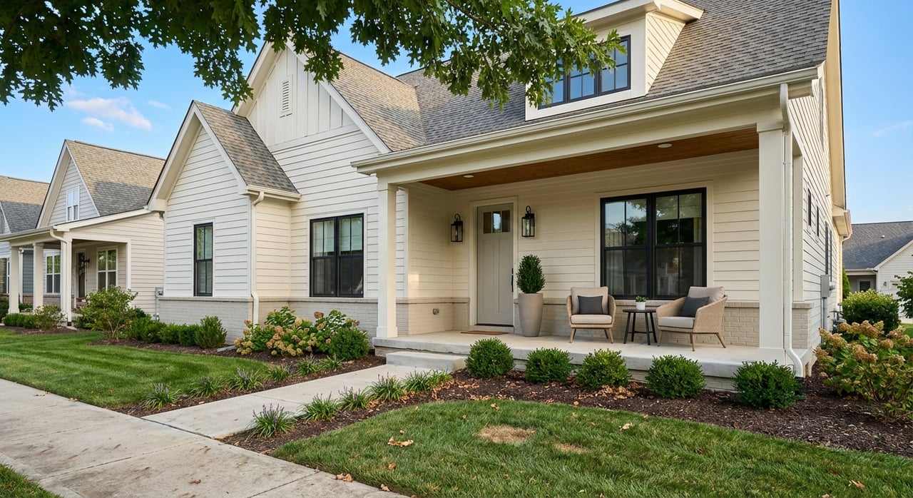 Selling A Home In Westhaven: What Local Buyers Expect