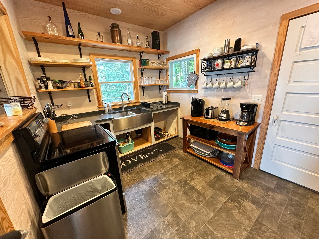 Forest Ave, Walloon Lake