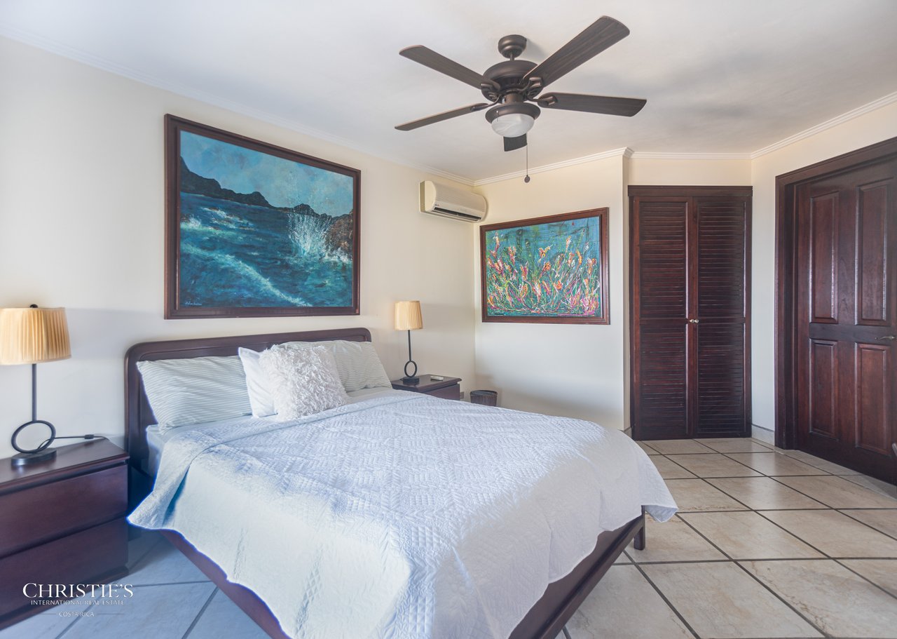 Ocean View Faro Escondido Residence #21