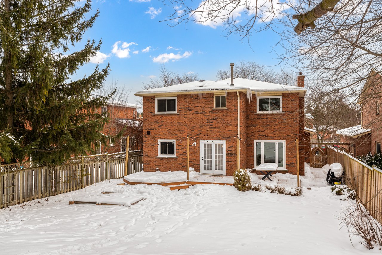 14 Ironwood Cres