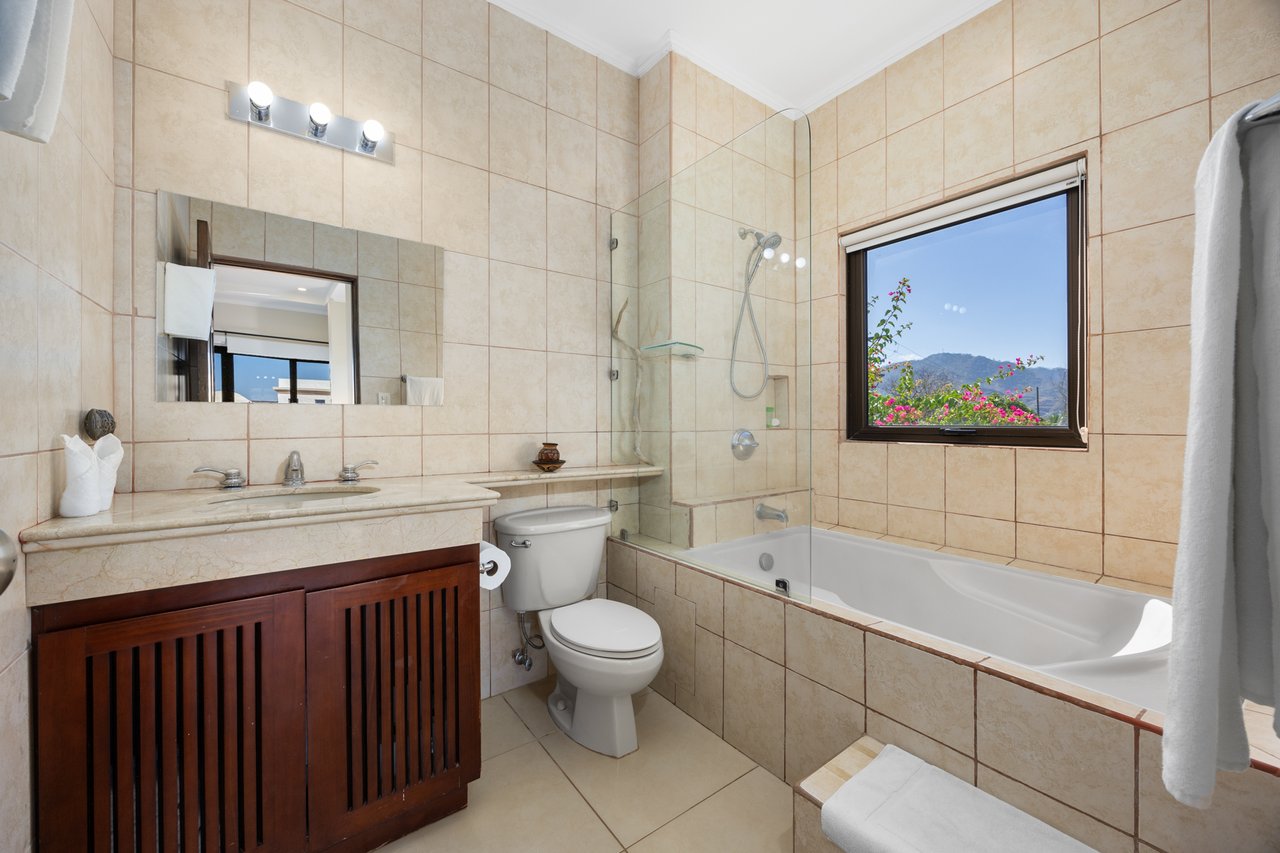 Flamingo Towers 11 | Most Affordable Ocean View Condo in Playa Flamingo