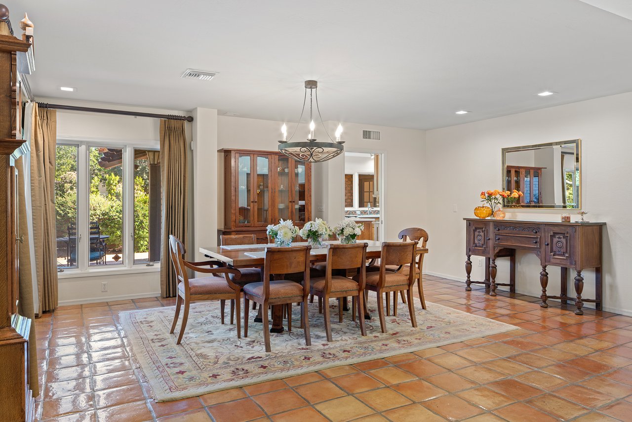 5401 E MARIPOSA Street