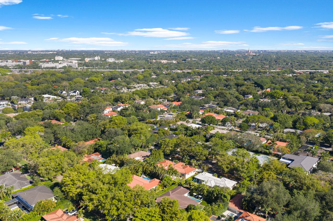 Off Market Success in South Gables