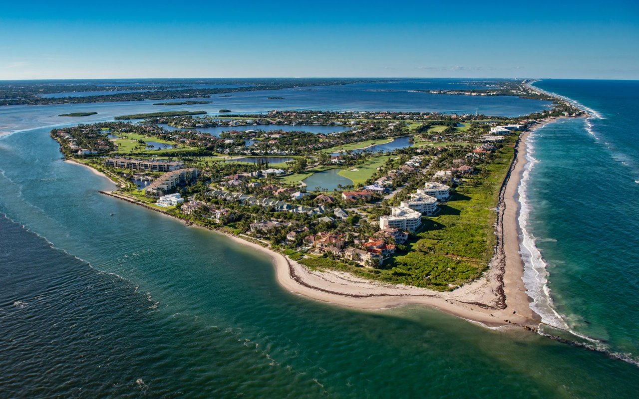 Sailfish Point