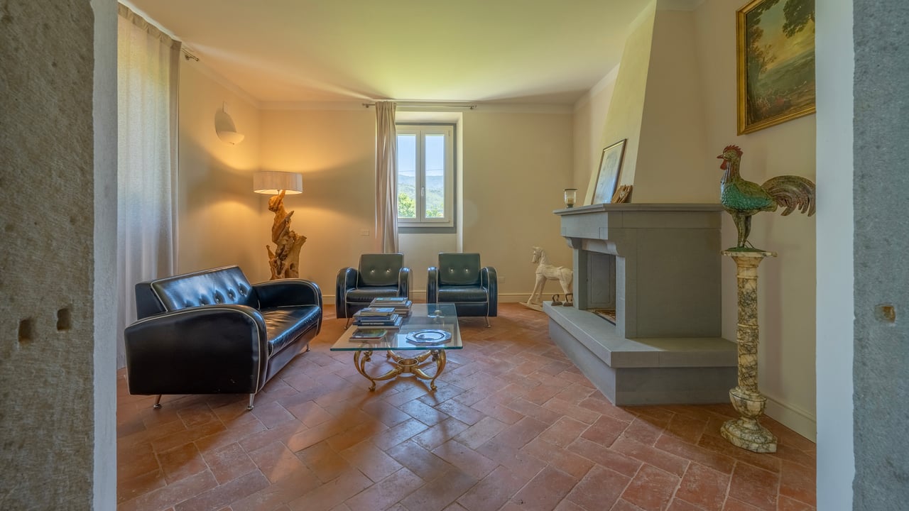 VILLA DEGLI ARTIGIANI