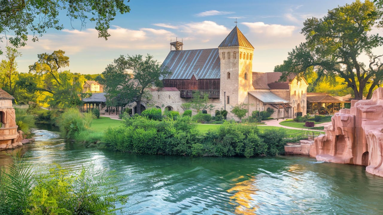 Hidden Gems in New Braunfels TX You Need to Discover