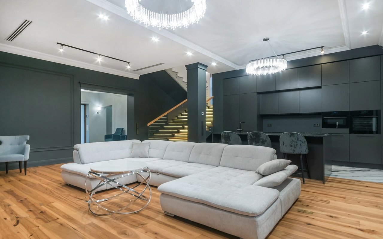 Is the Housing Market Correcting?