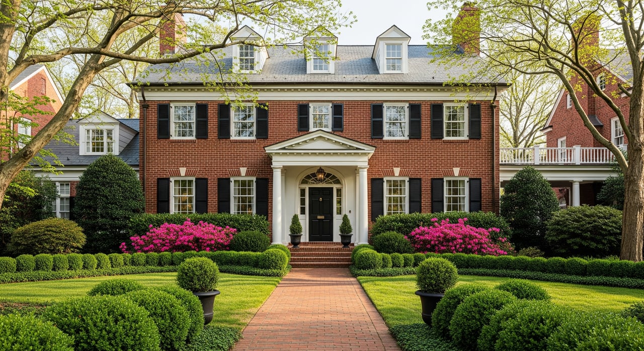 When Is the Best Time to Sell in Falls Church?