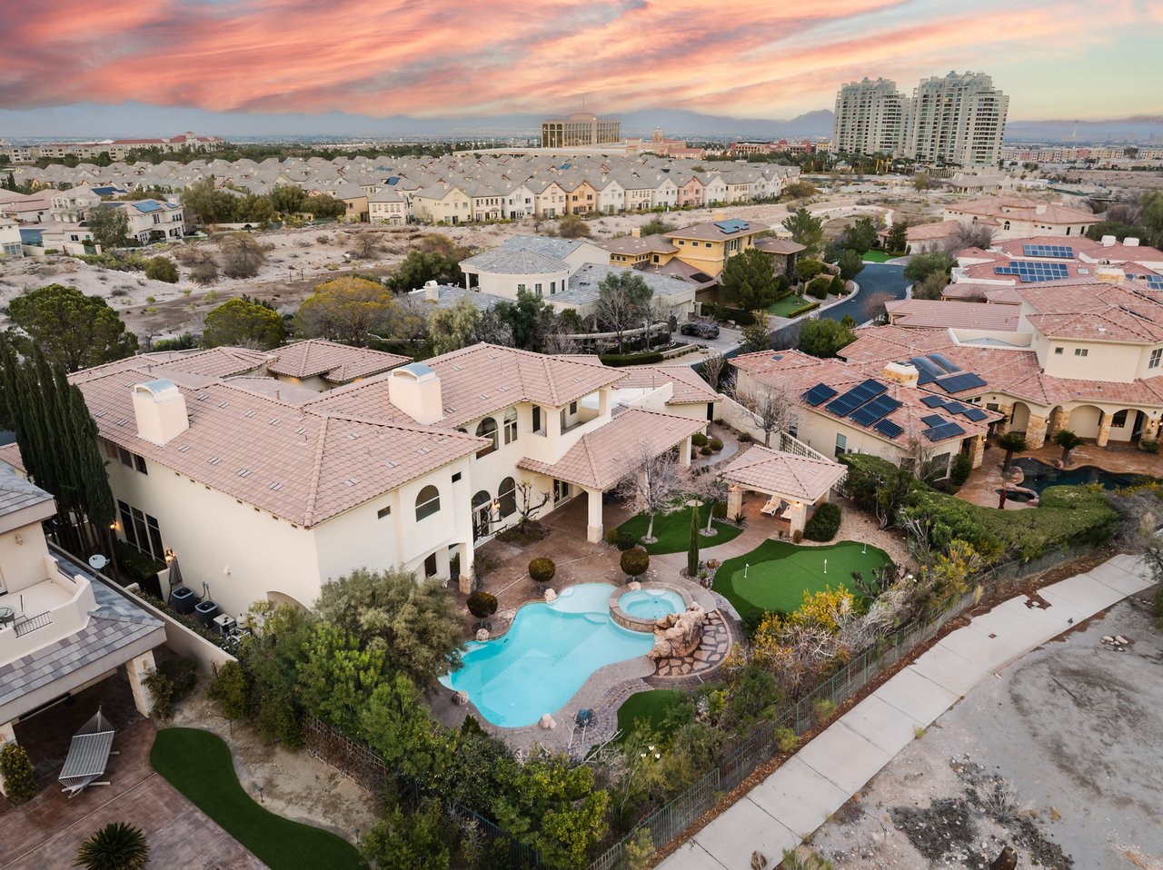 9325 Verlaine Court