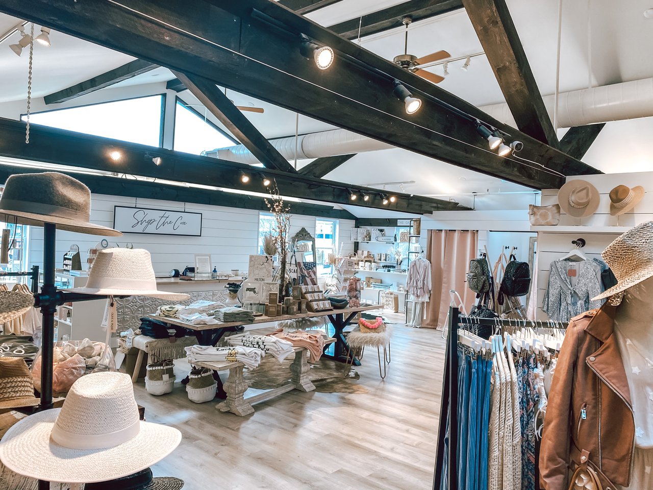 Shop & Explore Norwell, MA