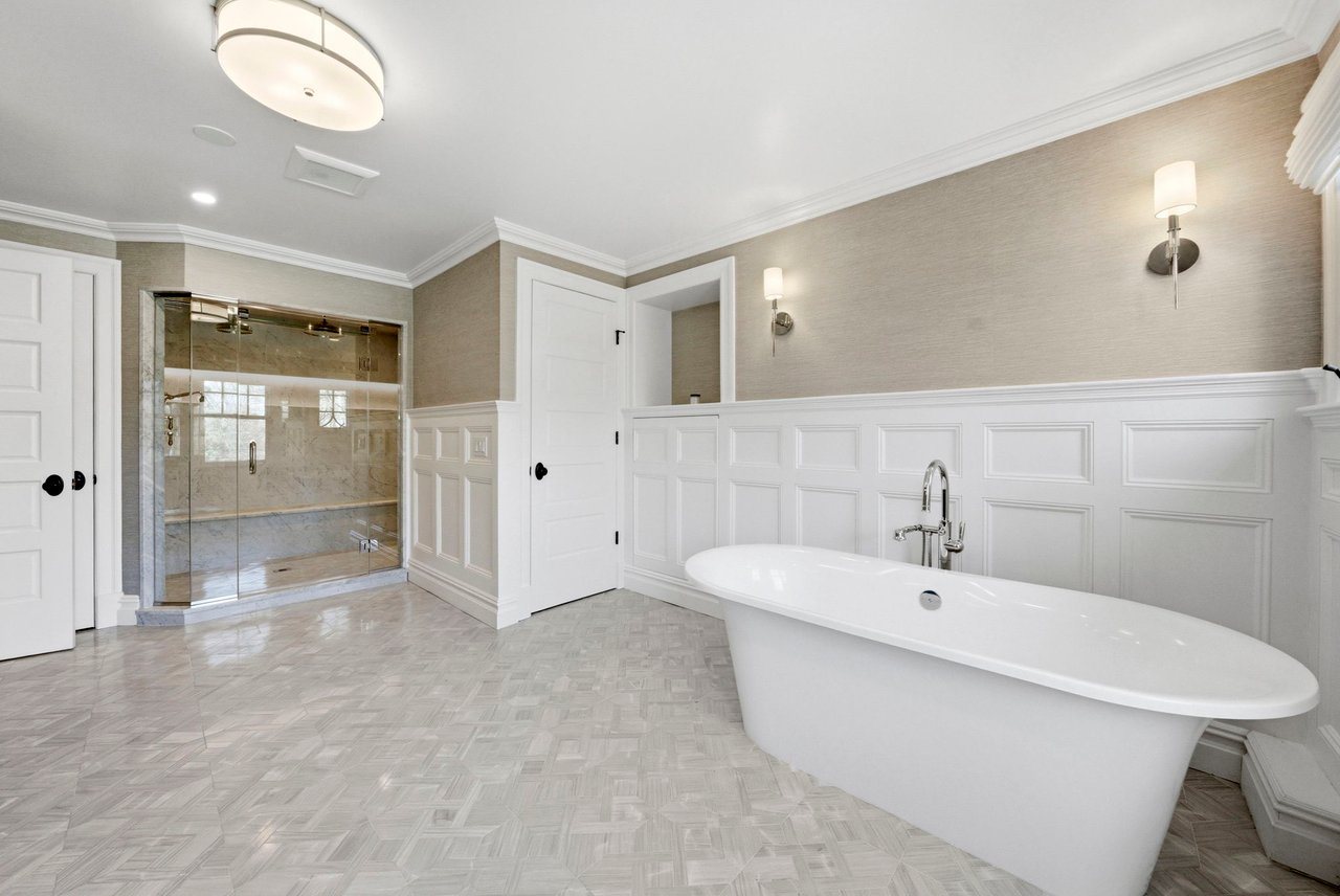 46 Park Street, Tenafly, New Jersey 07670