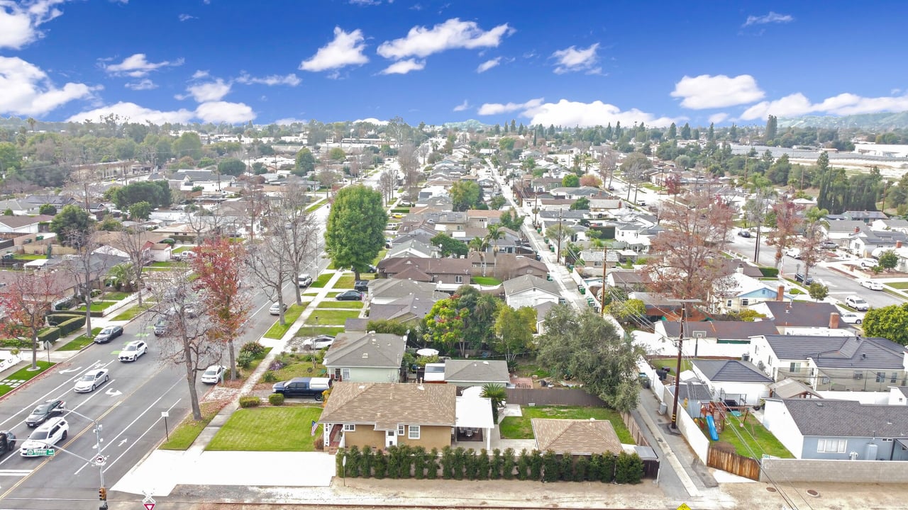 1481 Bonita Avenue
