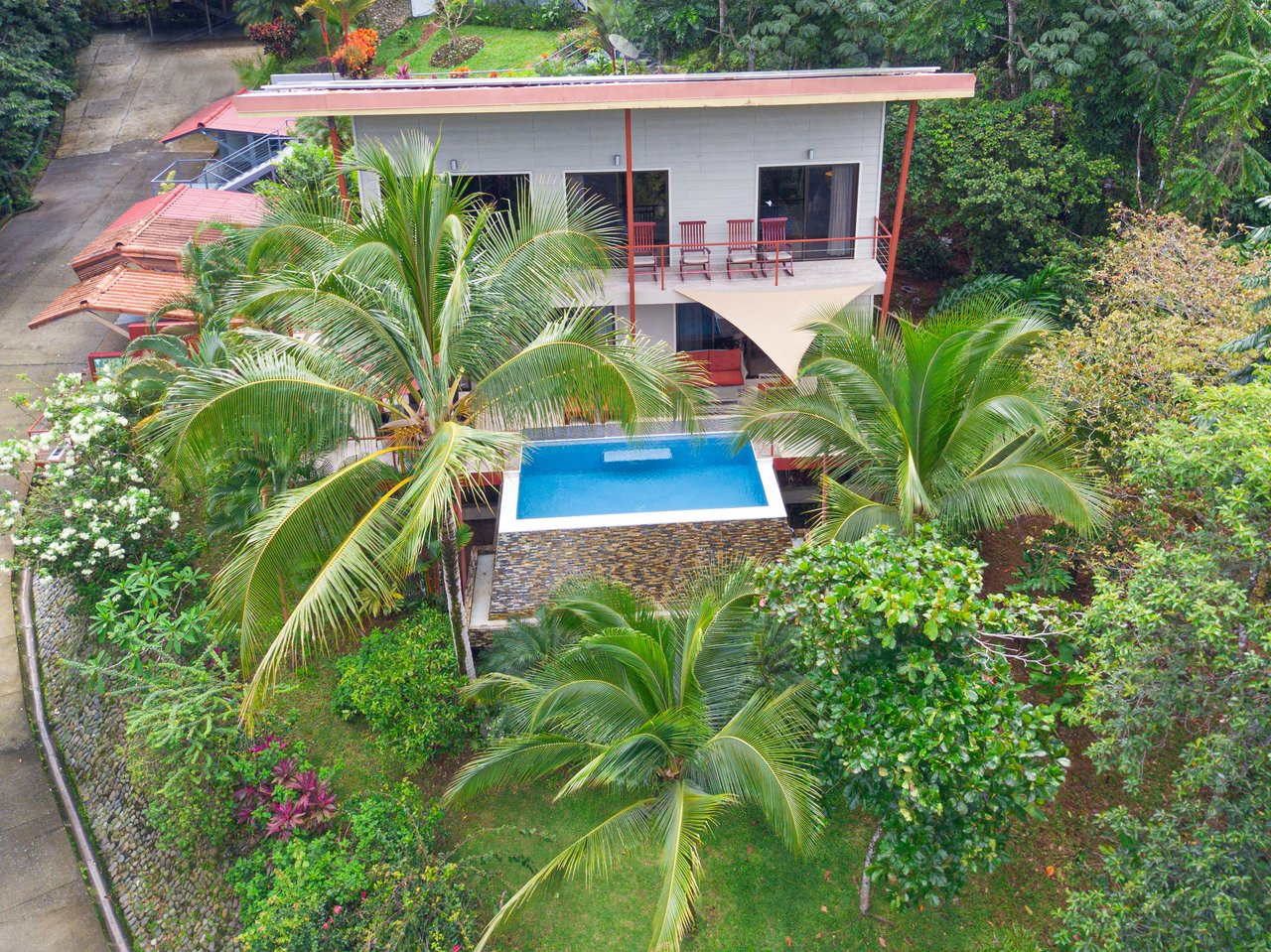 CASA SERENIDAD