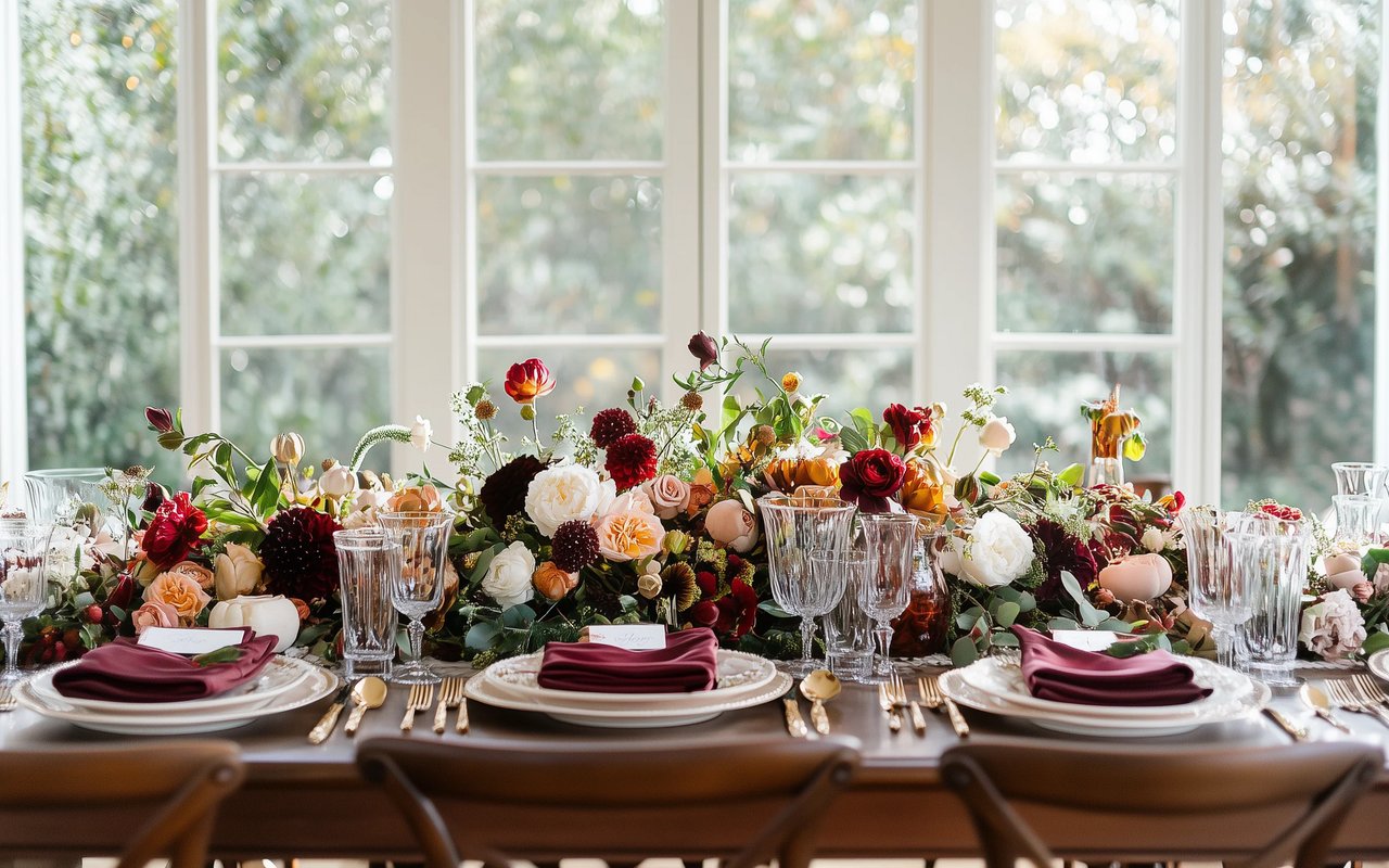 Hosting Thanksgiving At Your New Home? Here Are Last-Minute Tips to Get Ready