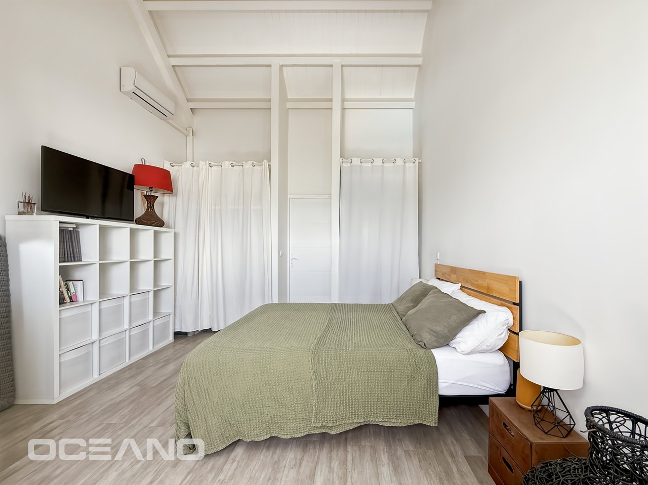 T2 DUPLEX DERNIER ETAGE 